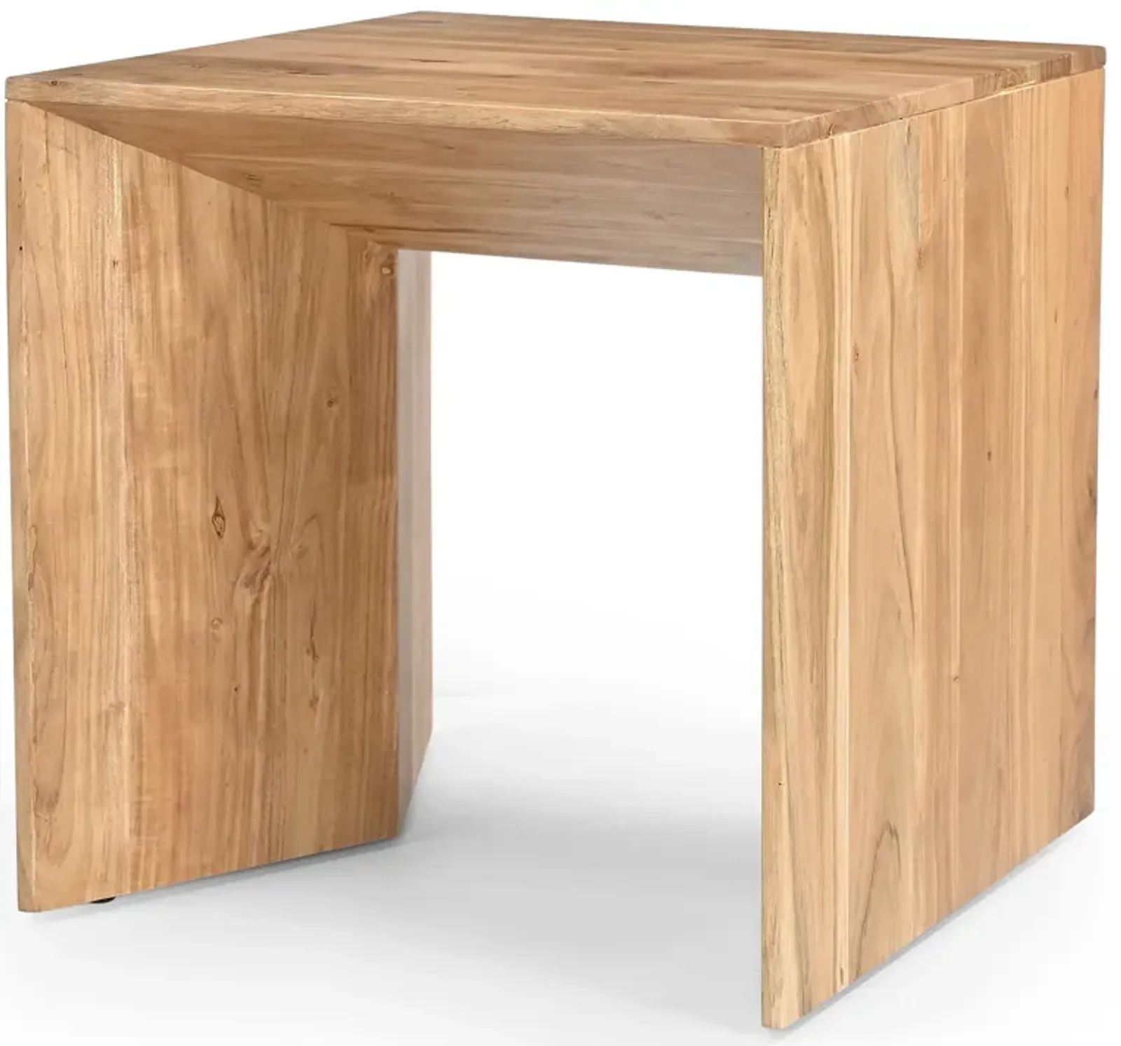 Lux End Table