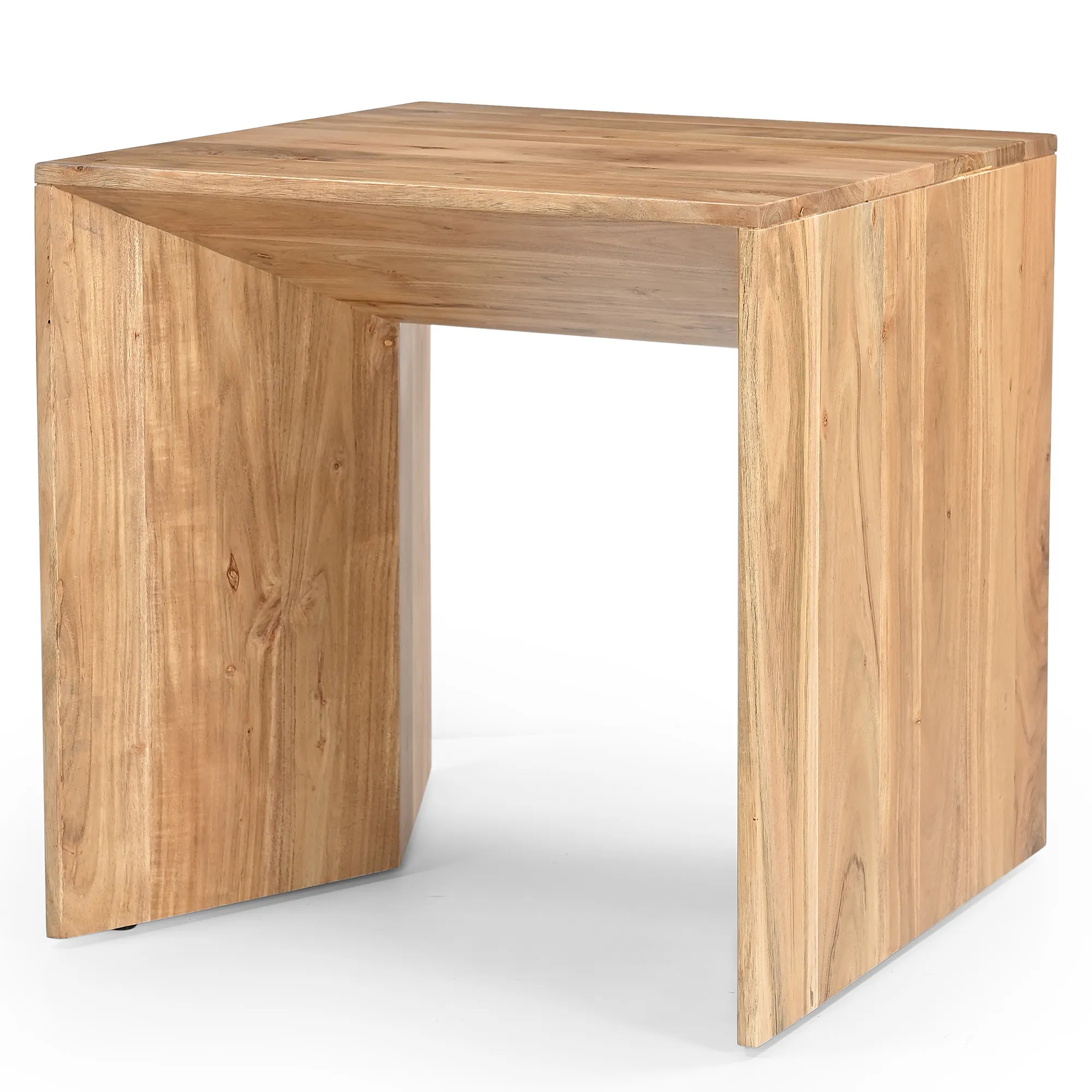 Lux End Table