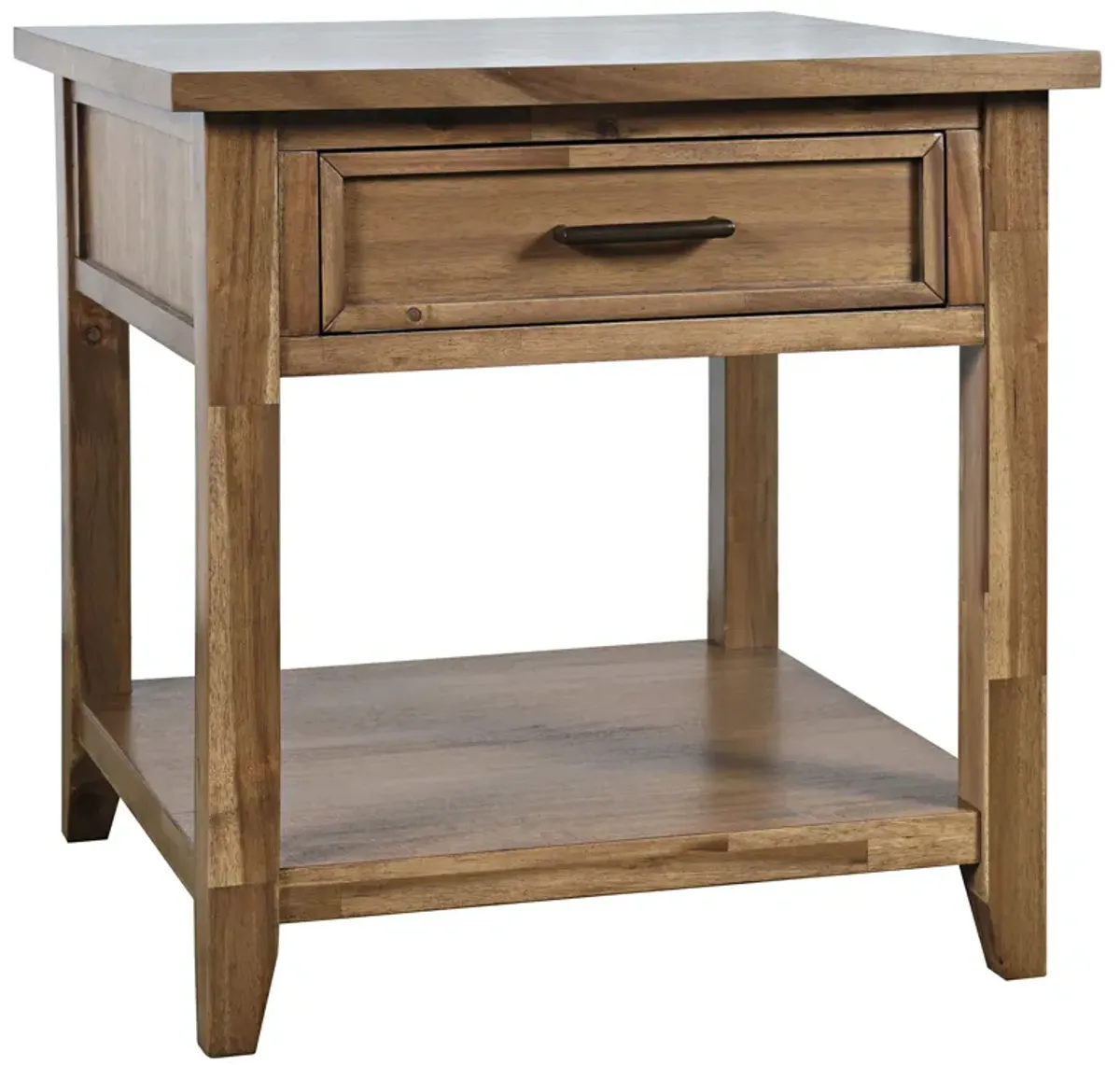 Claremont End Table