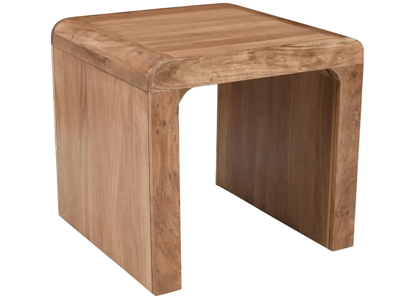 Brooklyn End Table