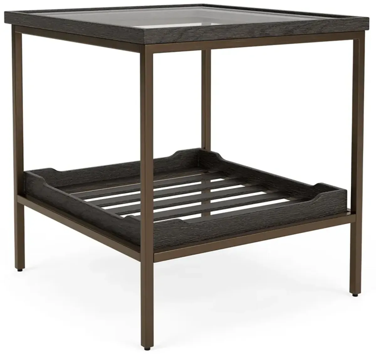 Elkmont End Table