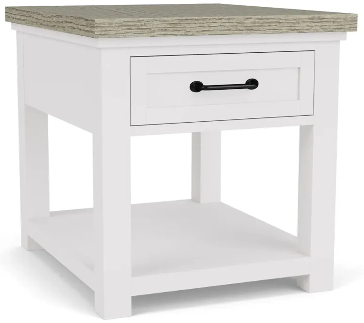 Cora End Table