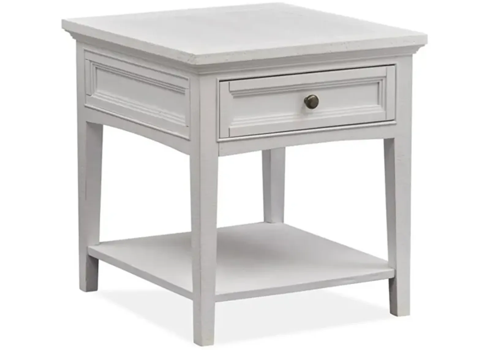 Heron Cove End Table