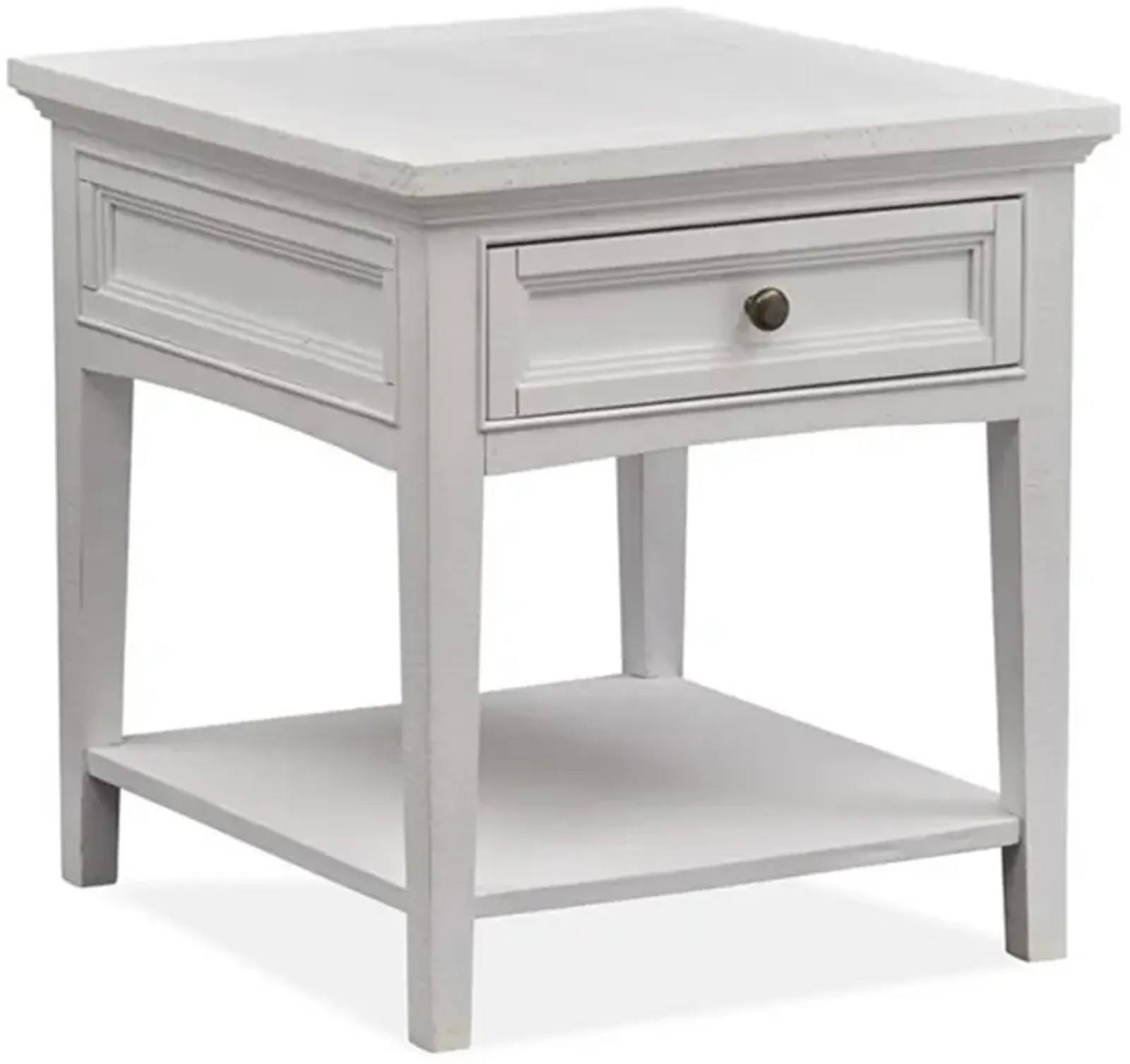 Heron Cove End Table