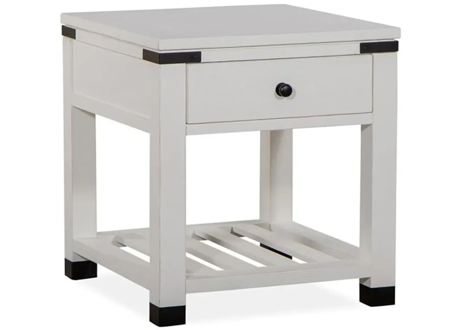 Harper Springs End Table