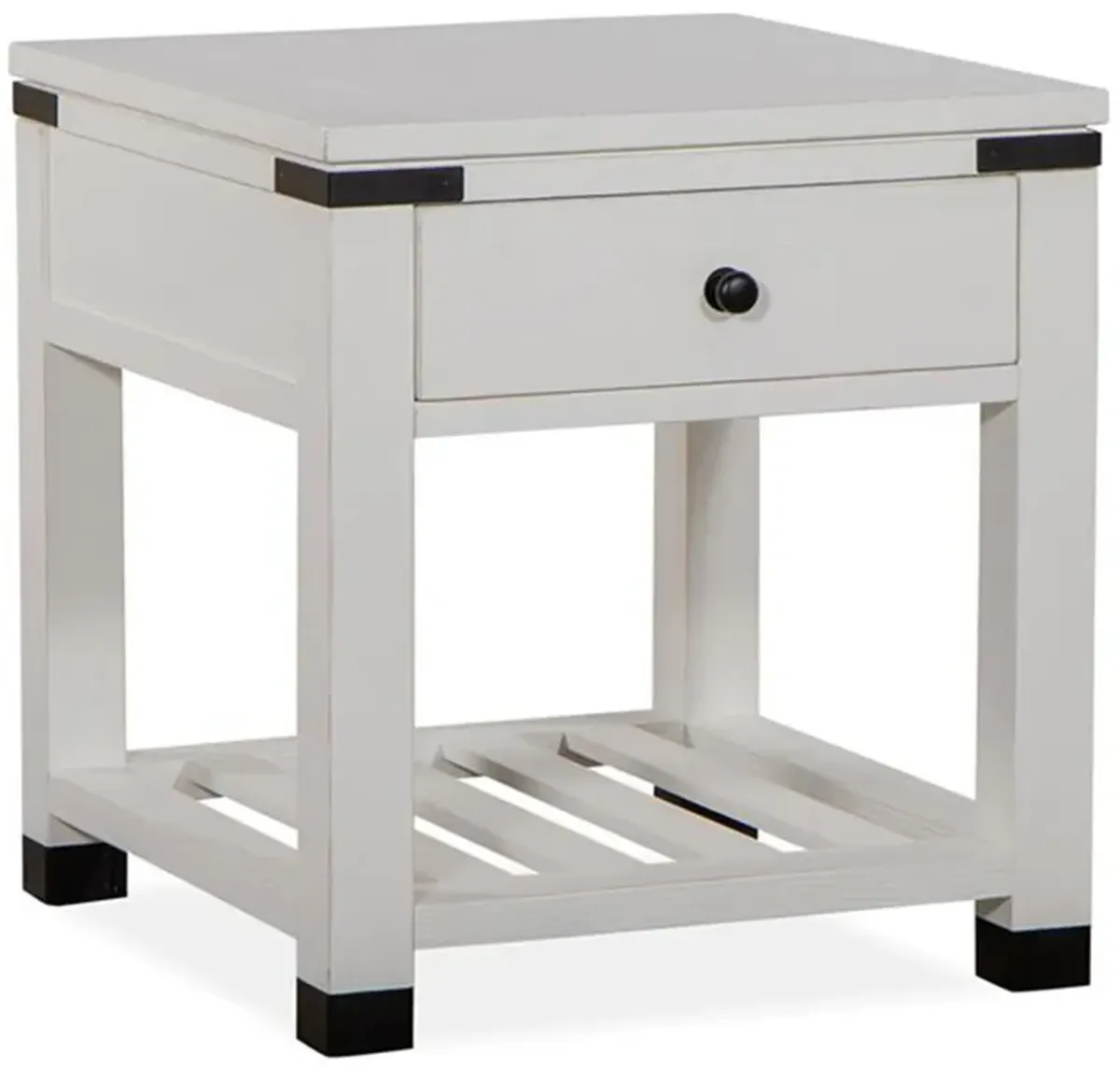 Harper Springs End Table