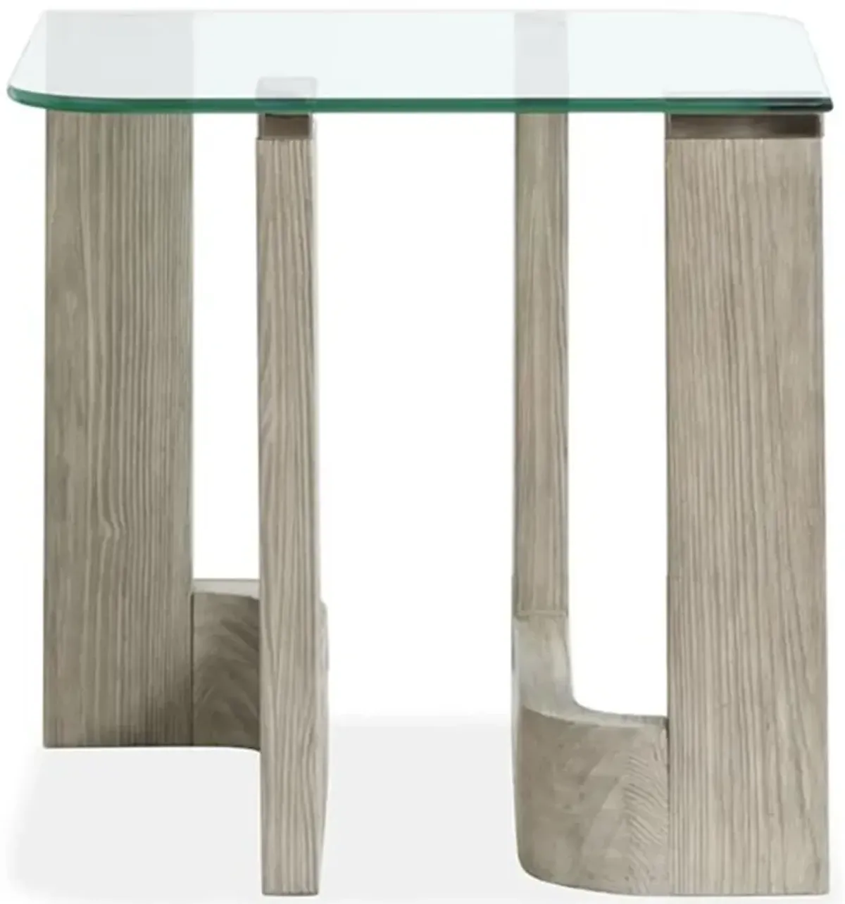 Bartlett Rectangular End Table