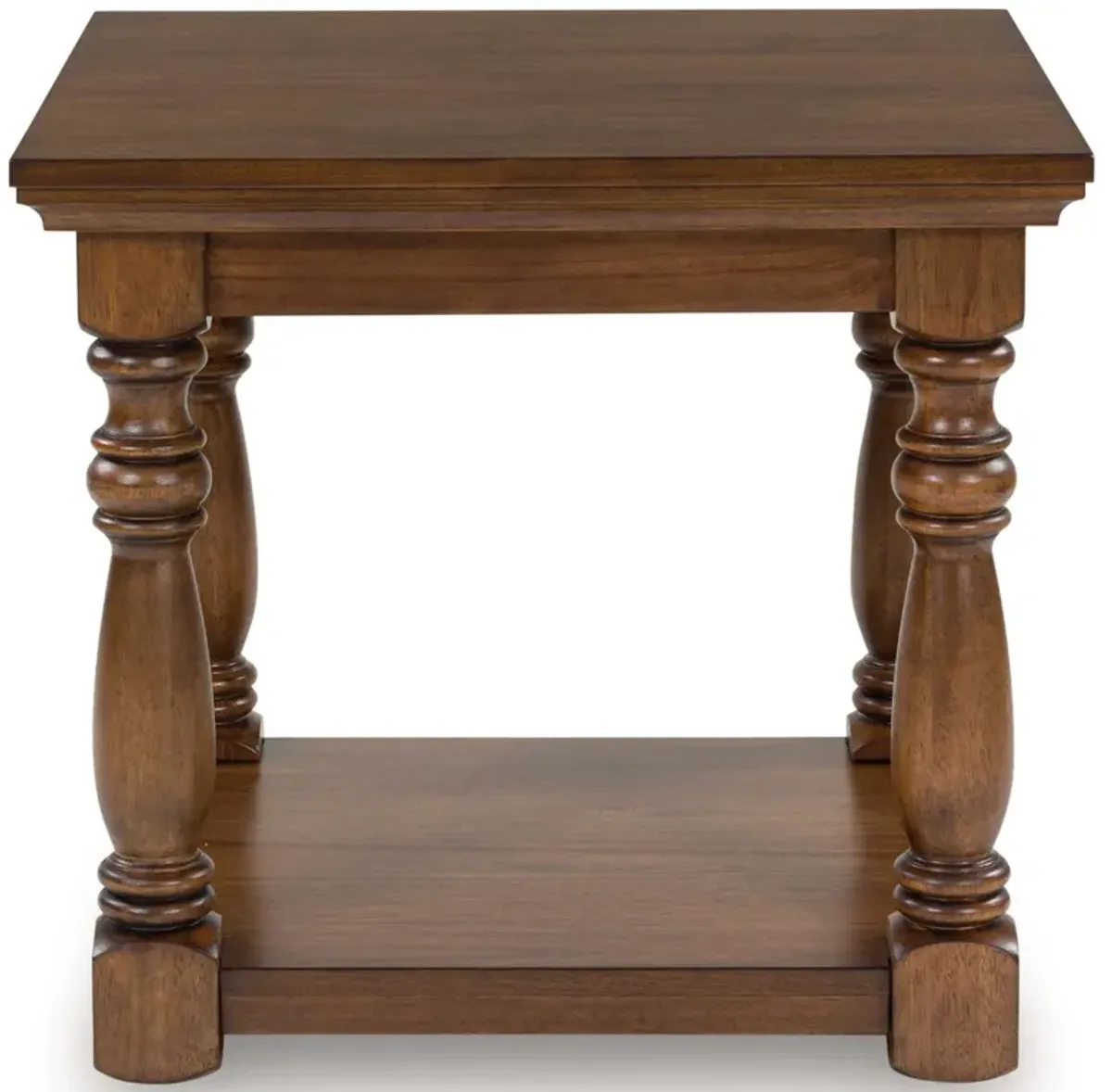 Sturlayne End Table