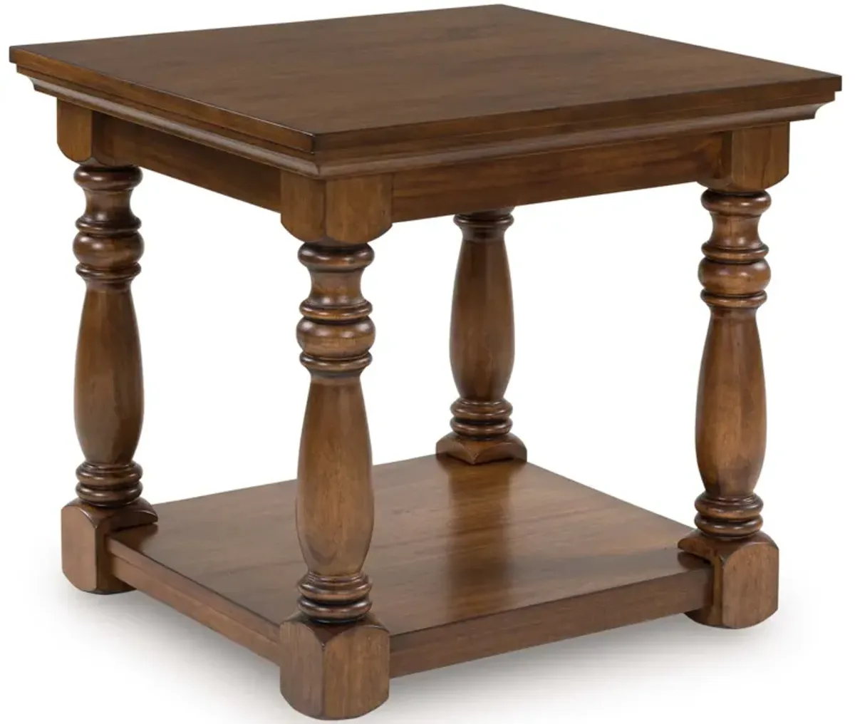 Sturlayne End Table