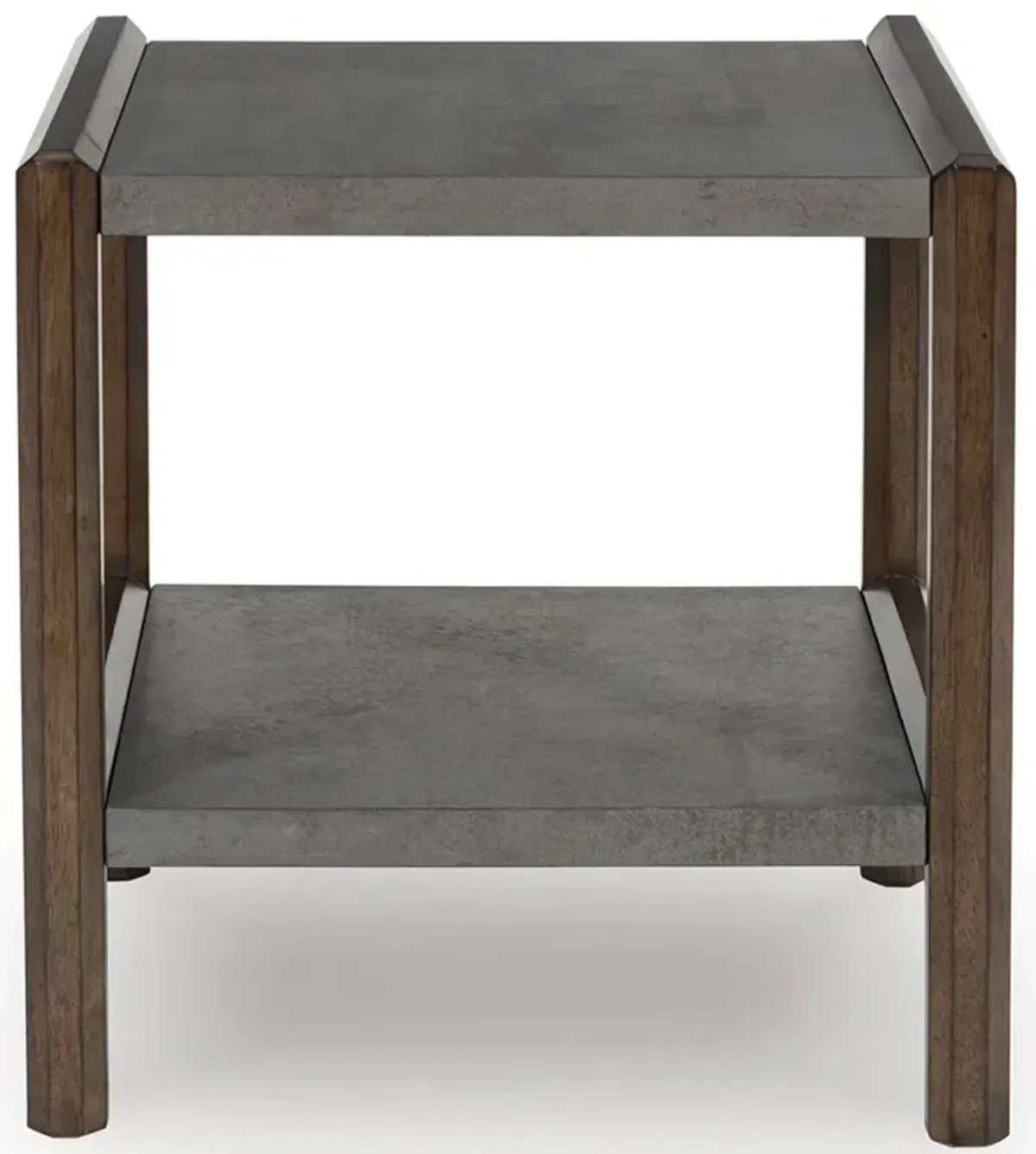 Kallenny End Table