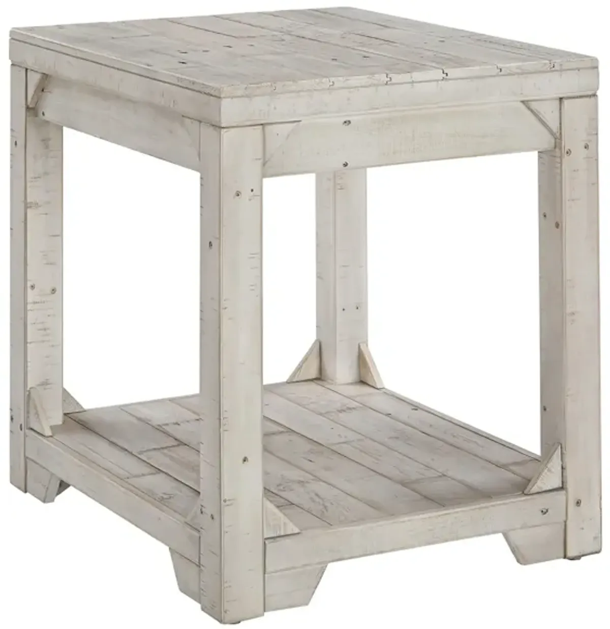 Fregine End Table