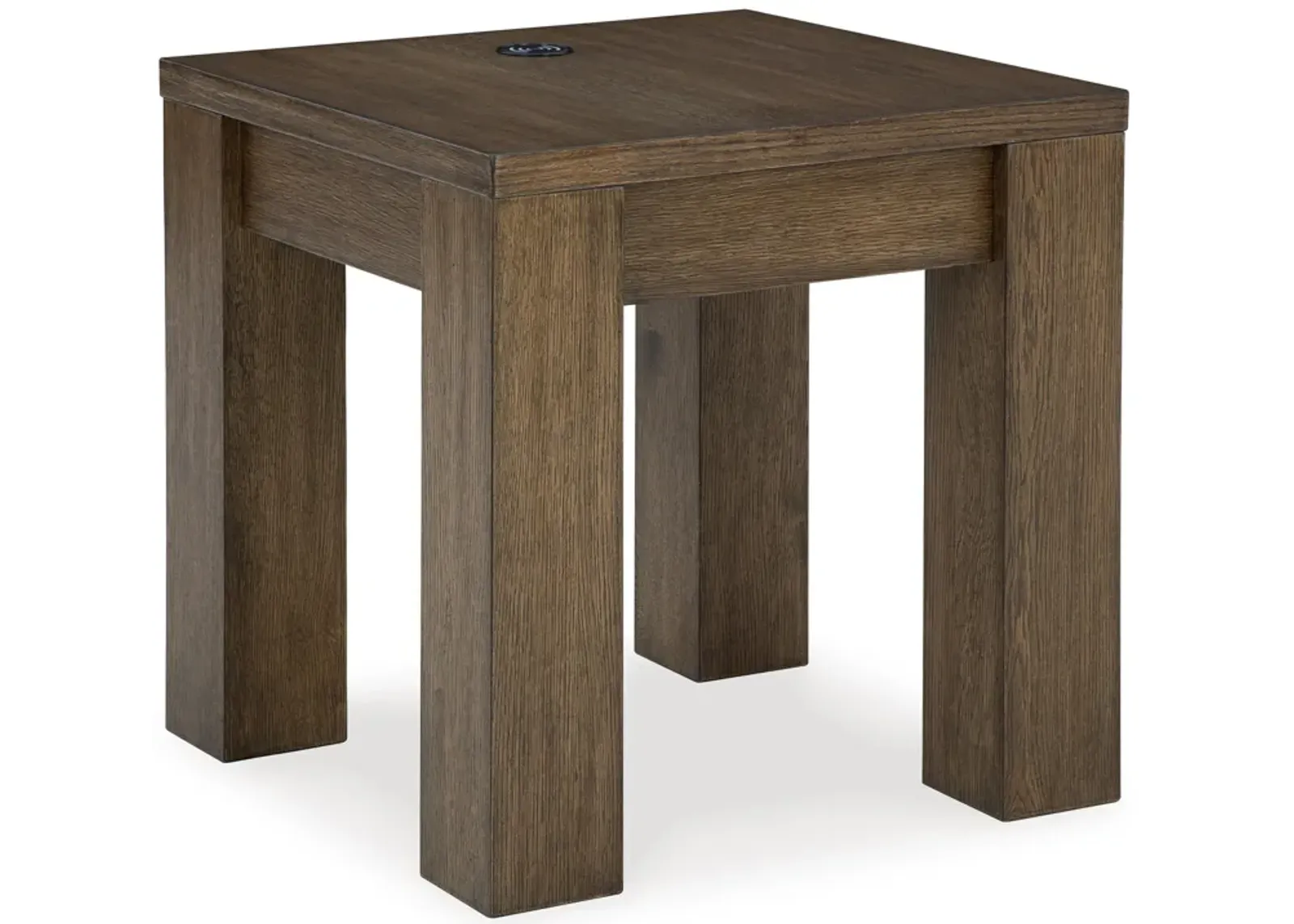 Rosswain End Table