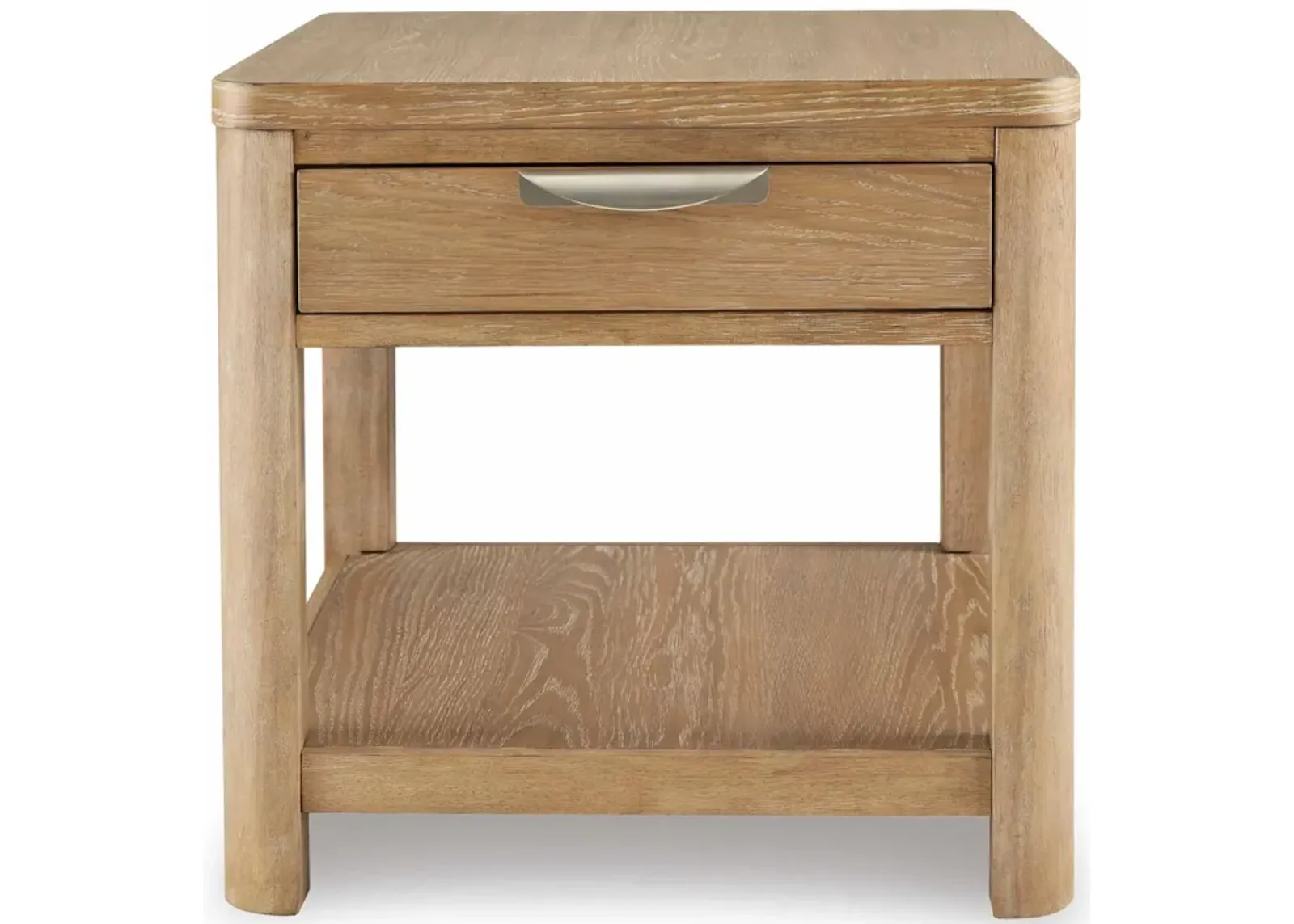 Rencott End Table