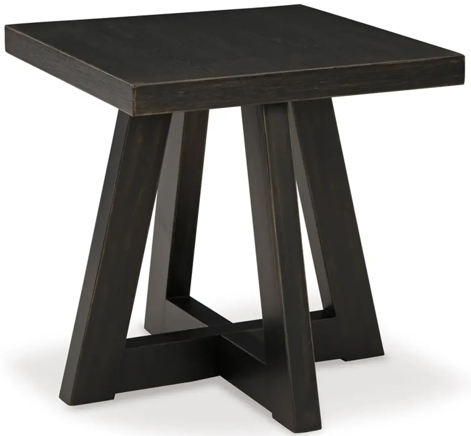 Galliden Square End Table