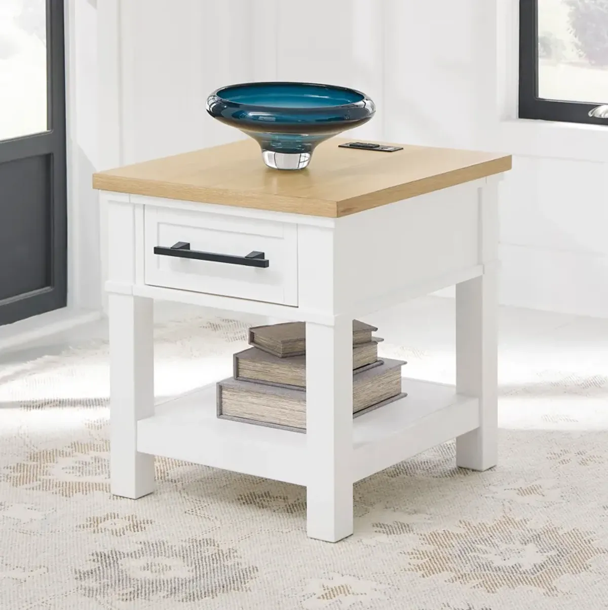 Ashbryn End Table