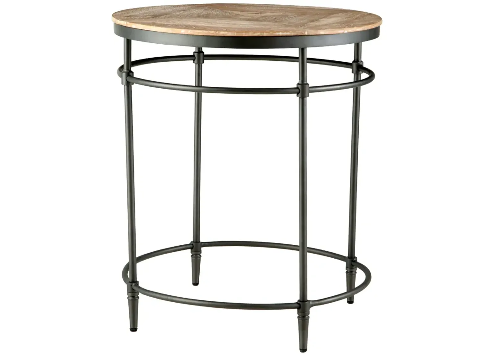 Fenway End Table