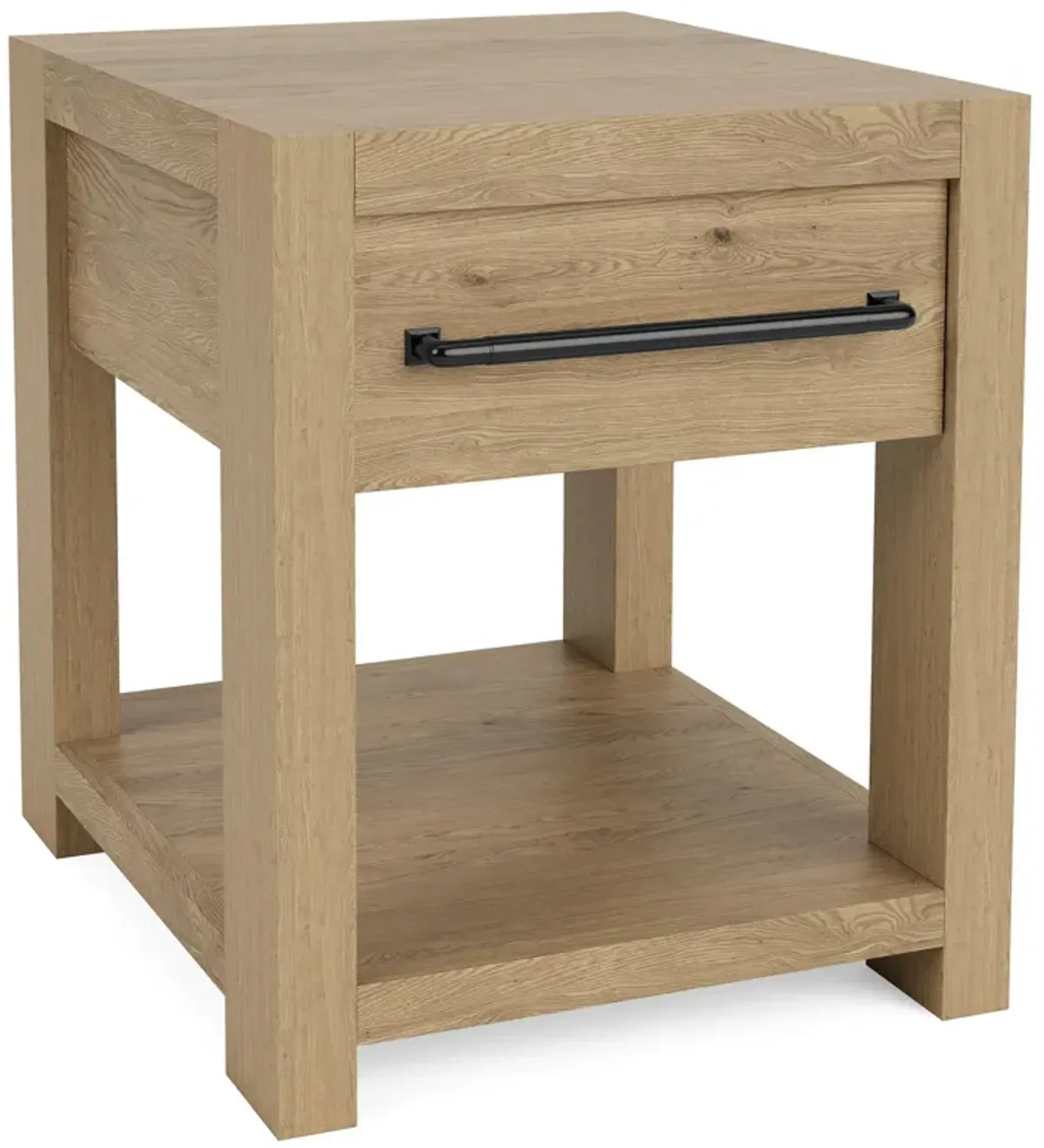 Davie End Table