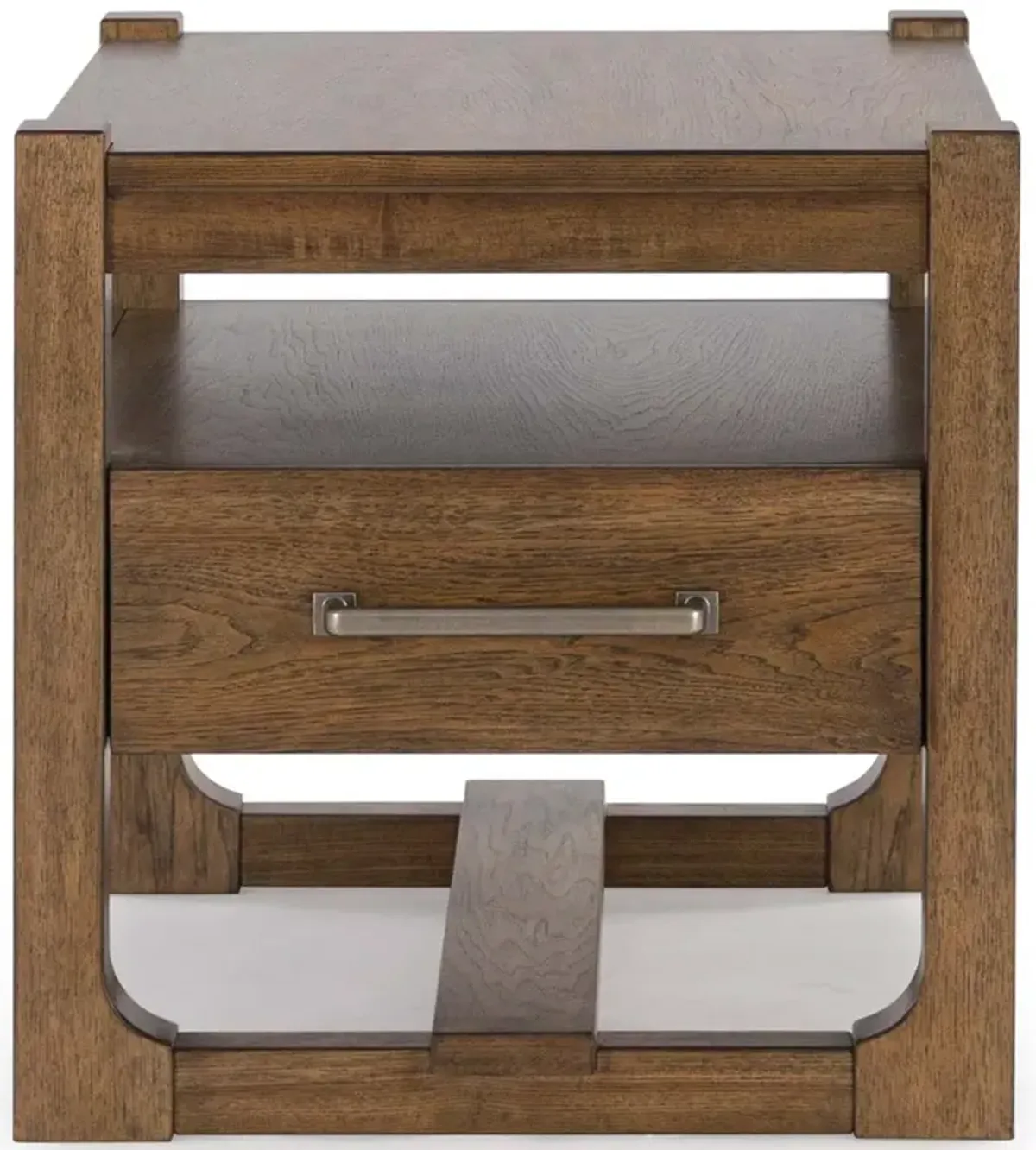 Cabalynn Square End Table