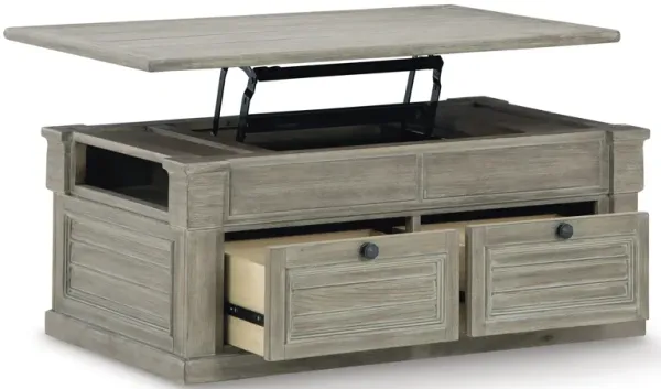 Moreshire Lift Top Cocktail Table