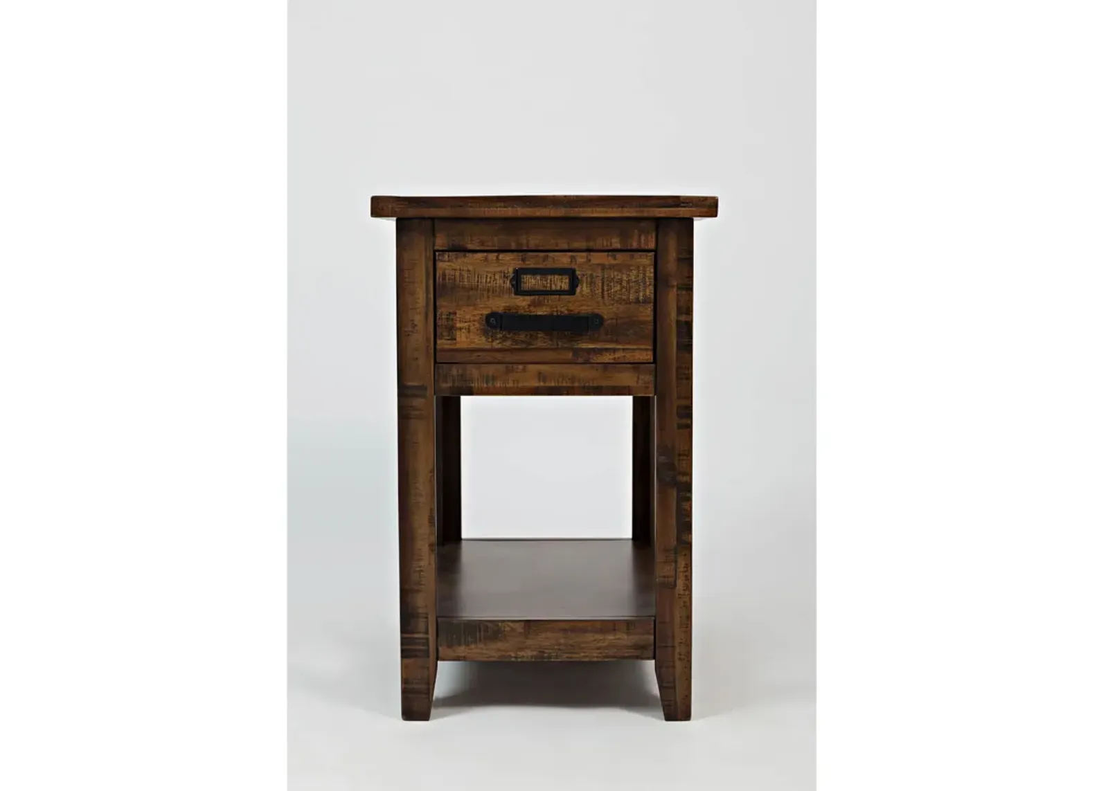 Cannon Valley Chairside Table