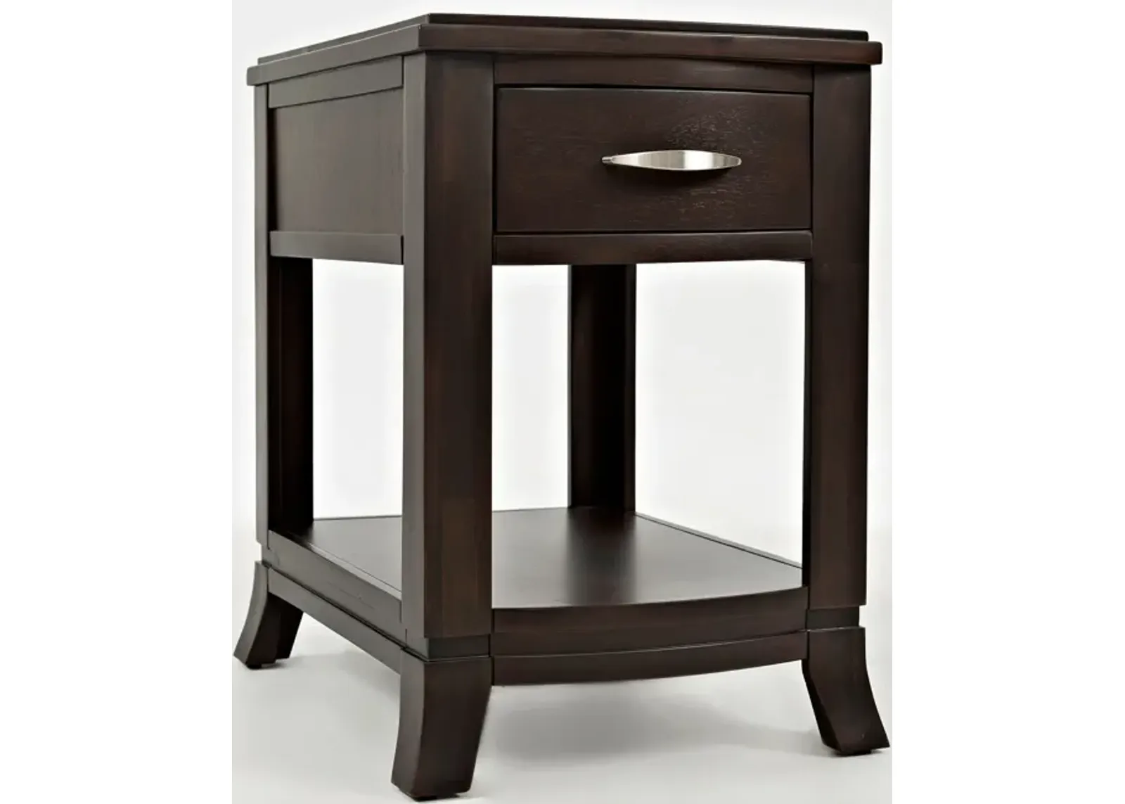 Downtown Chairside Table