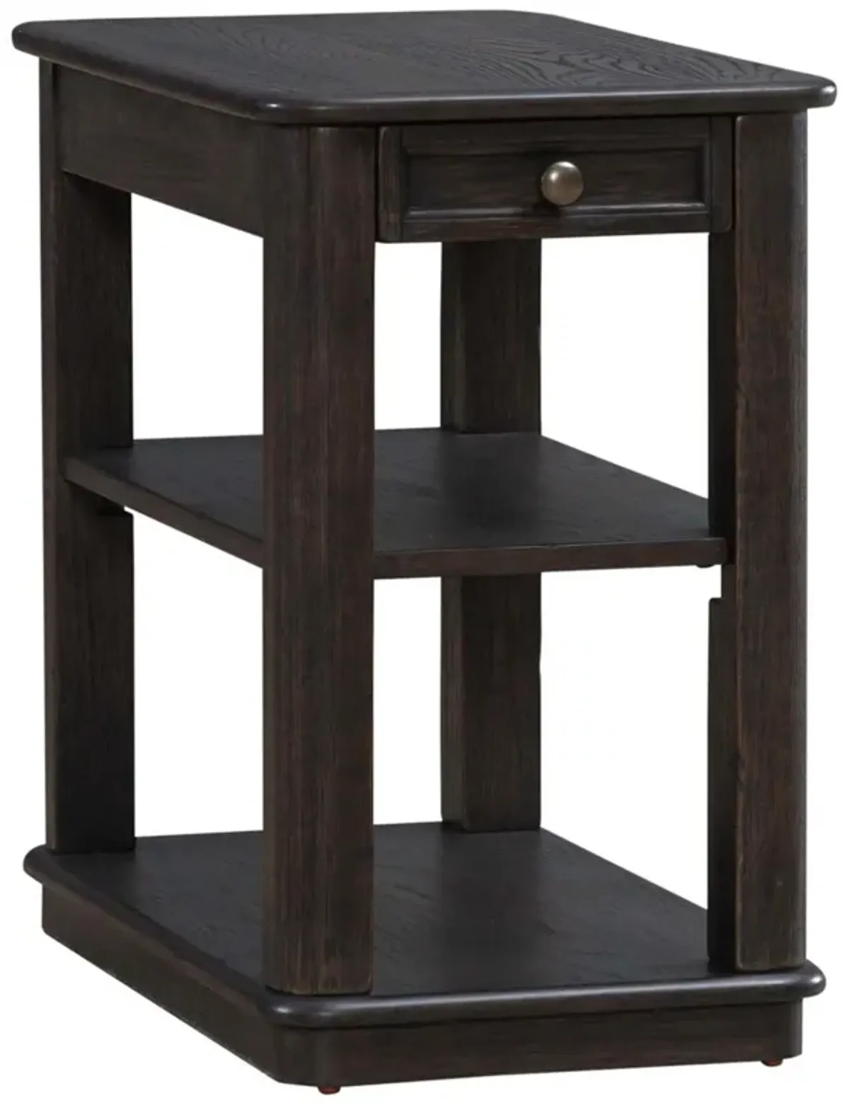 Wallace Chairside Table