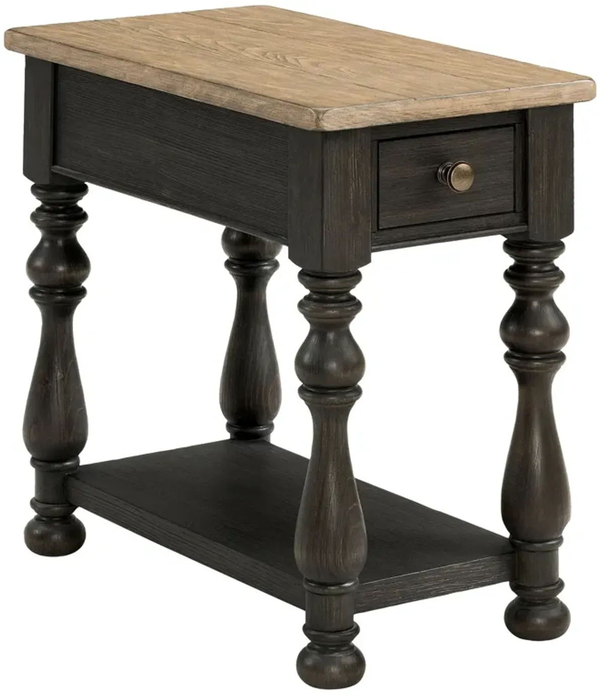 Barrington Chairside Table