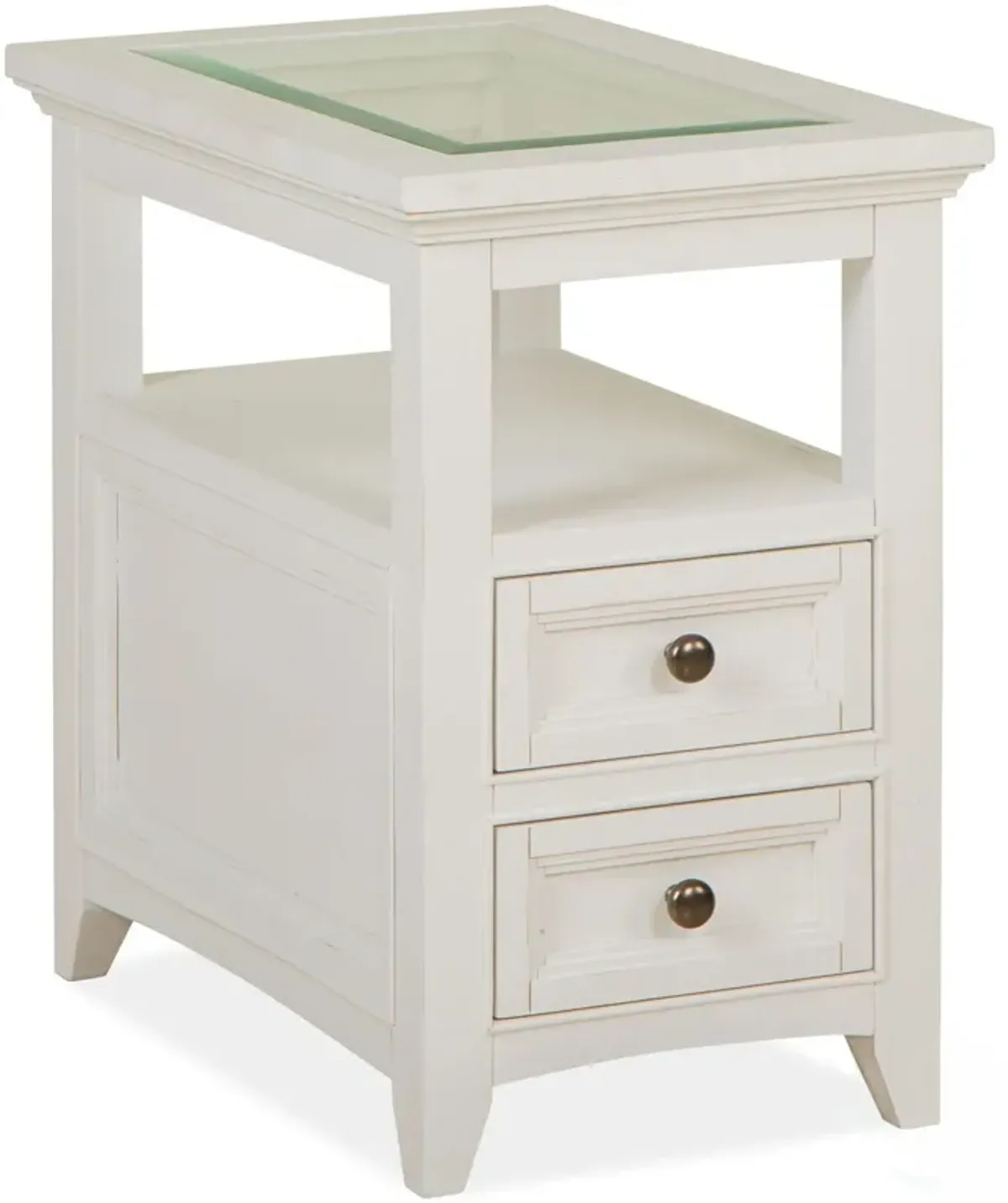 Heron Cove Chairside Table