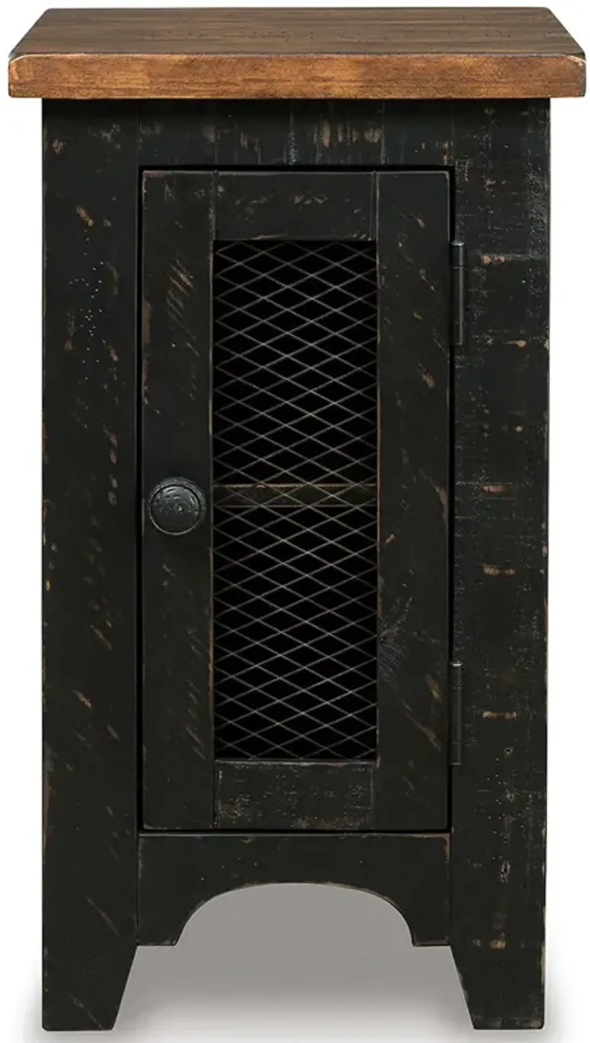 Valebeck Chairside Table