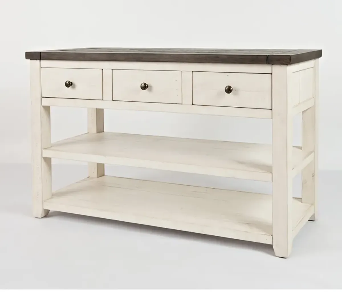 Madison County Sofa Table