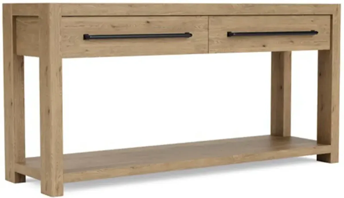 Davie Sofa Table