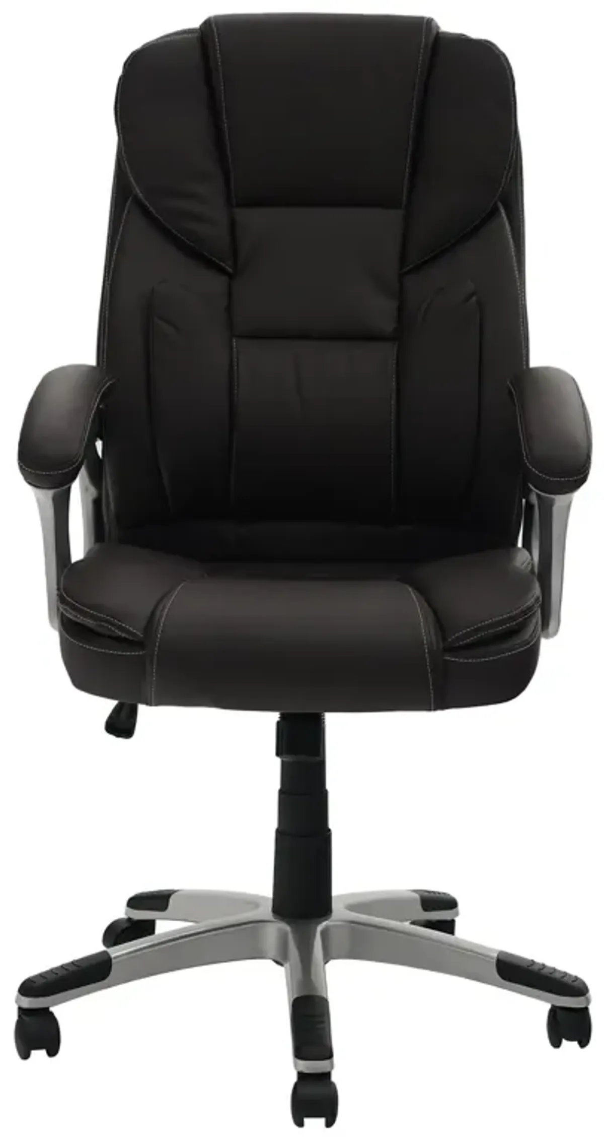 Essence Dark Brown Office Chair