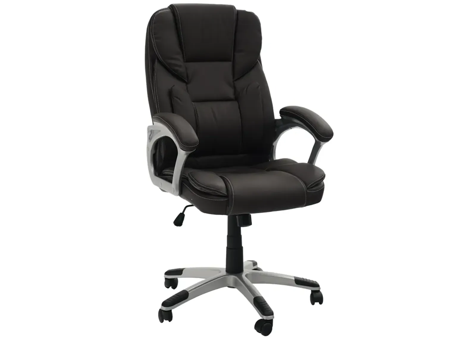 Essence Dark Brown Office Chair