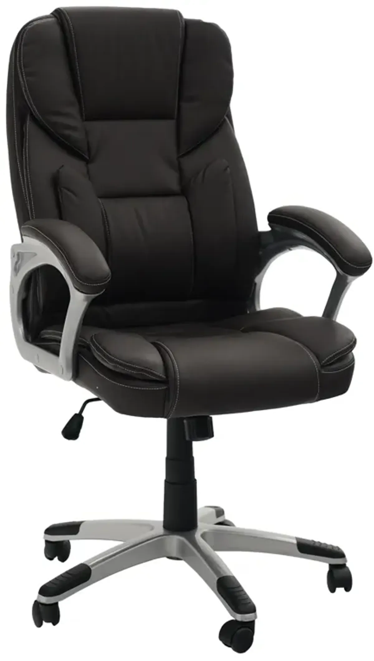 Essence Dark Brown Office Chair