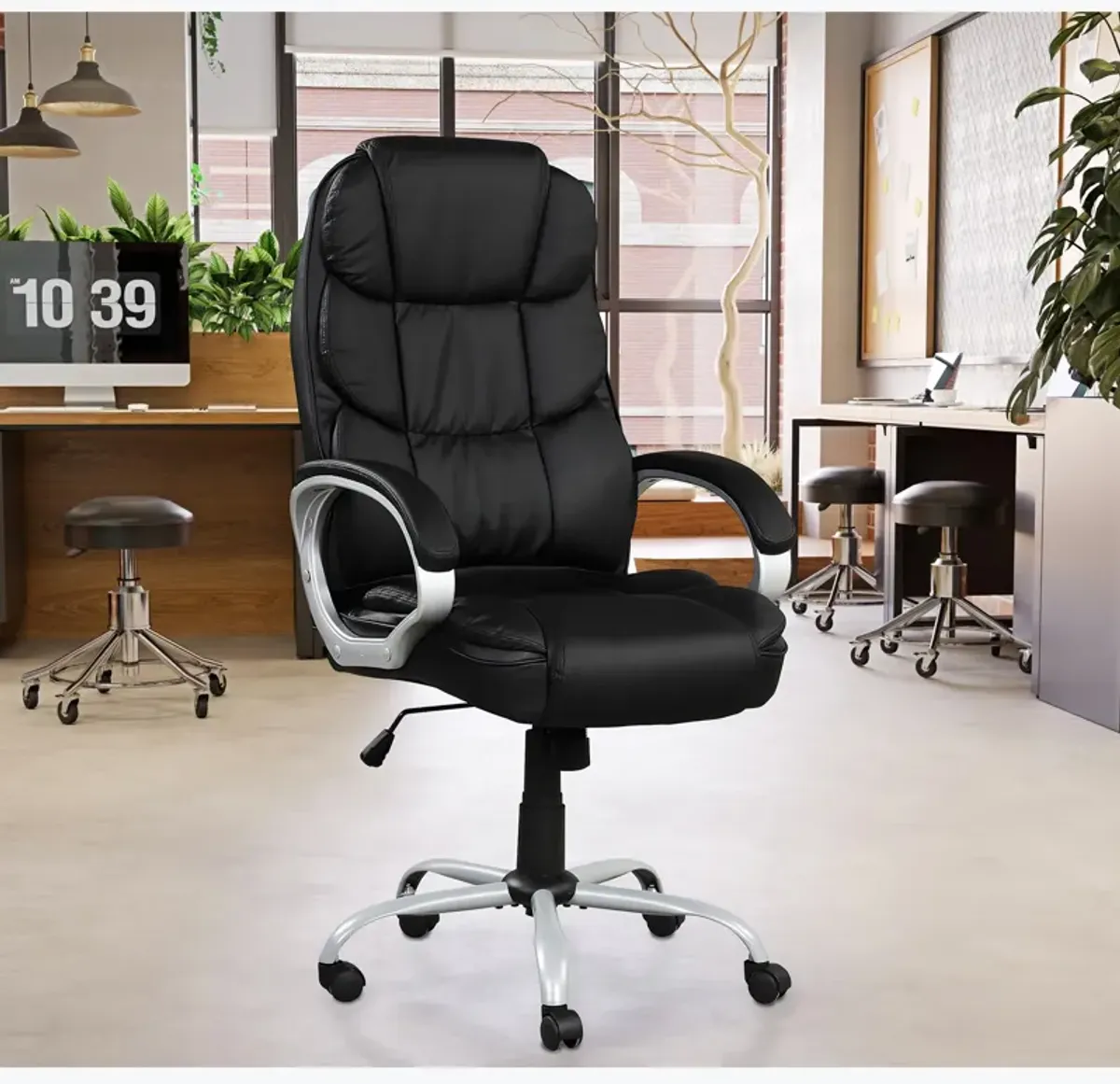 Radcliff Office Chair