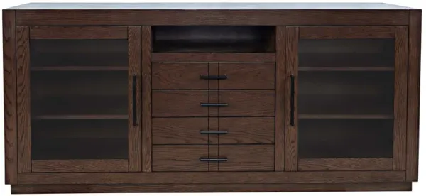 Auburn Hills 70 Inch Entertainment Unit