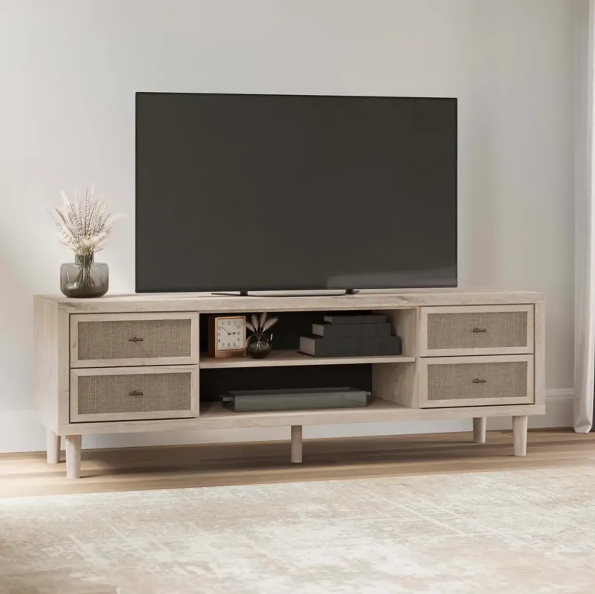 Cielden 72 Inch TV Stand