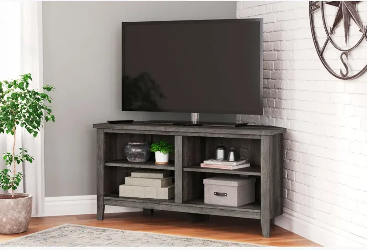 Arlenbry 48-Inch Corner TV Stand