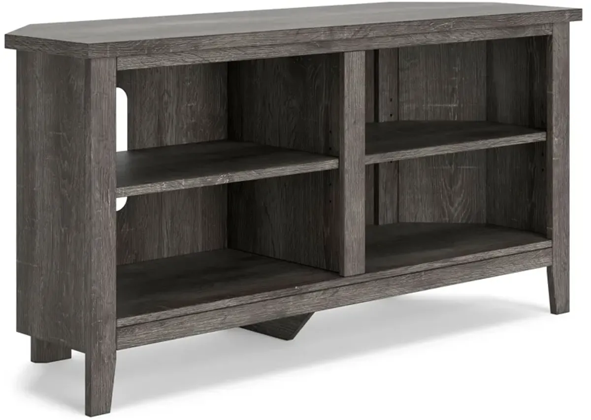 Arlenbry 48-Inch Corner TV Stand