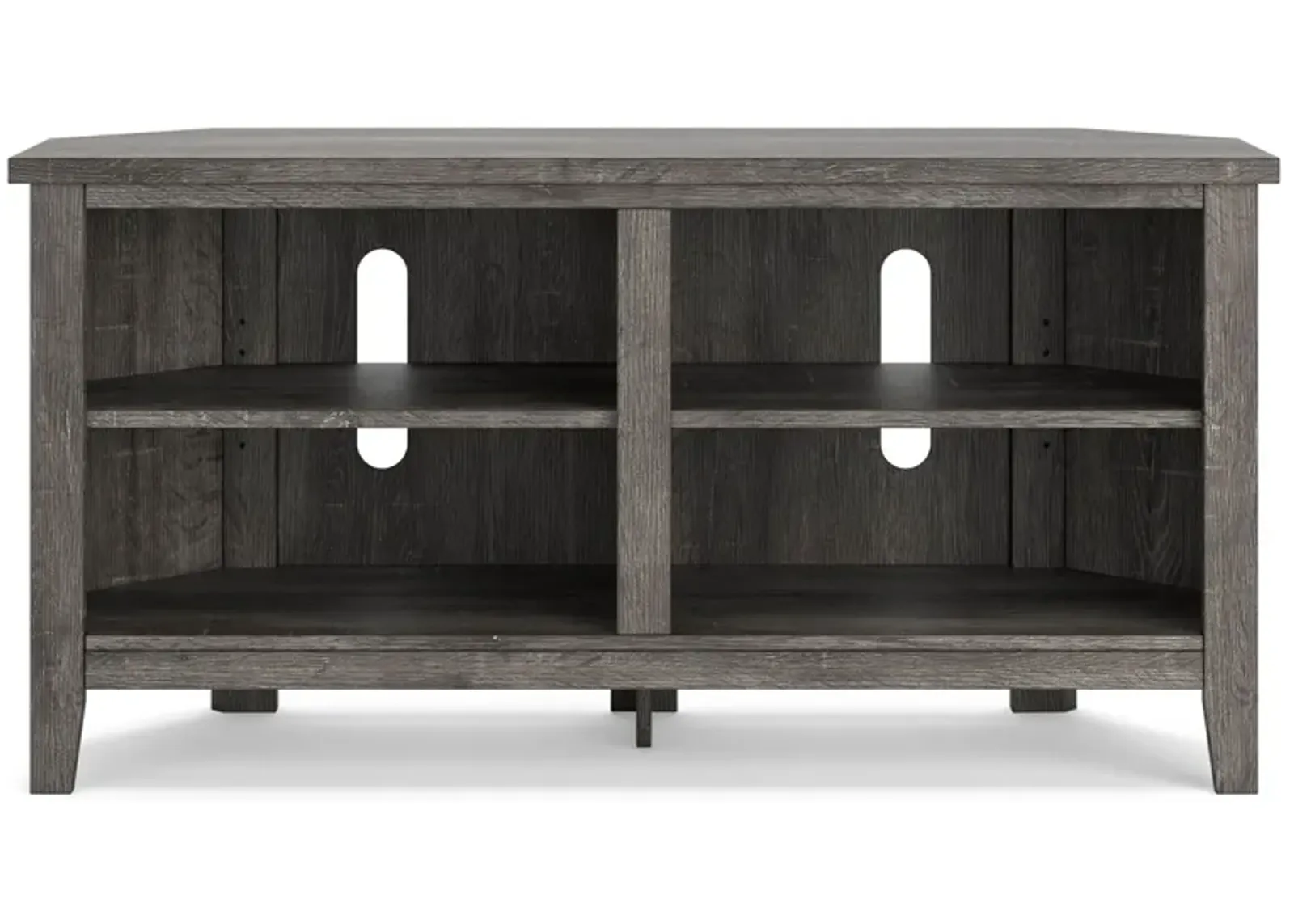 Arlenbry 48-Inch Corner TV Stand