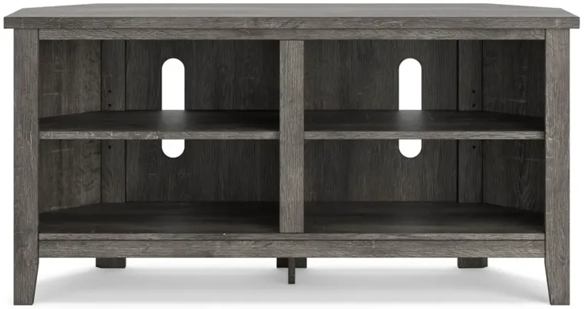 Arlenbry 48-Inch Corner TV Stand