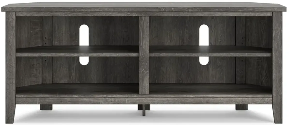 Arlenbry 58-Inch Corner TV Stand