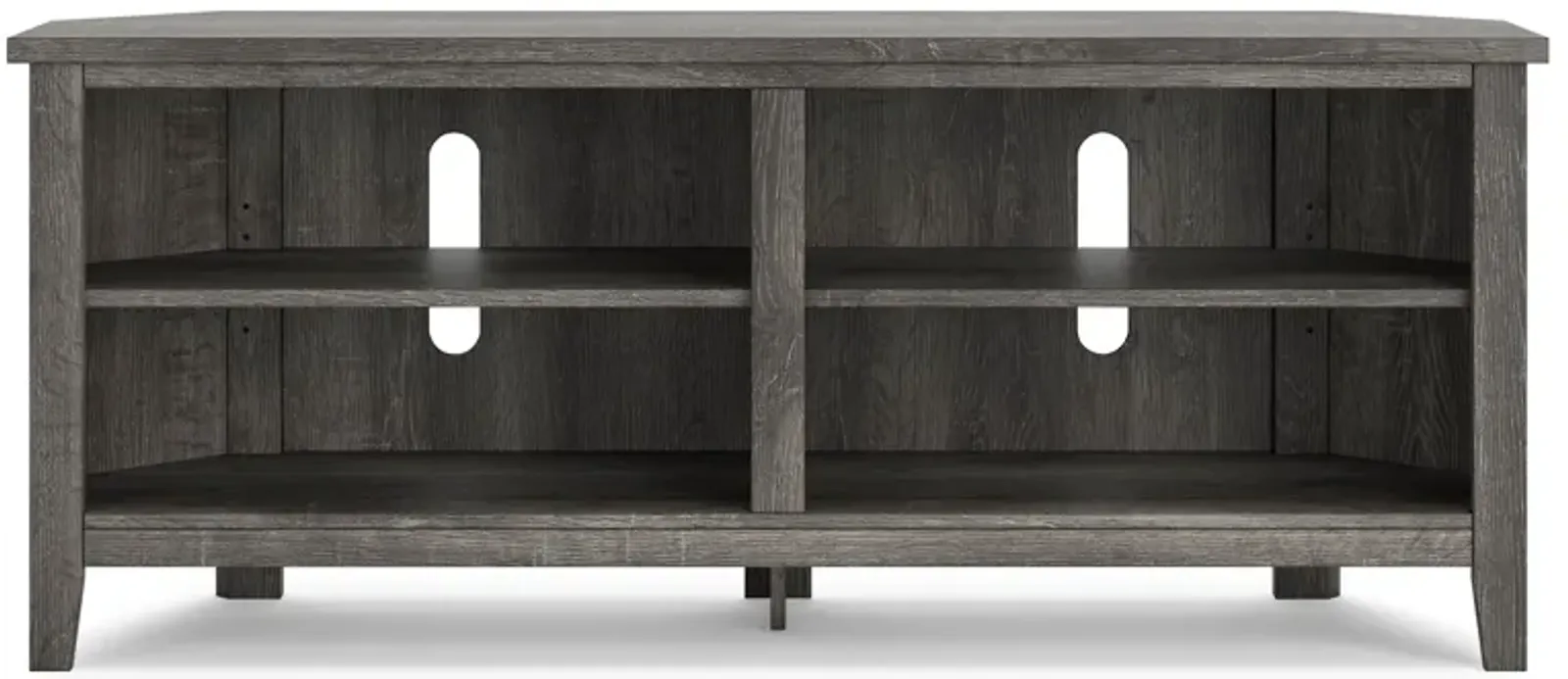 Arlenbry 58-Inch Corner TV Stand