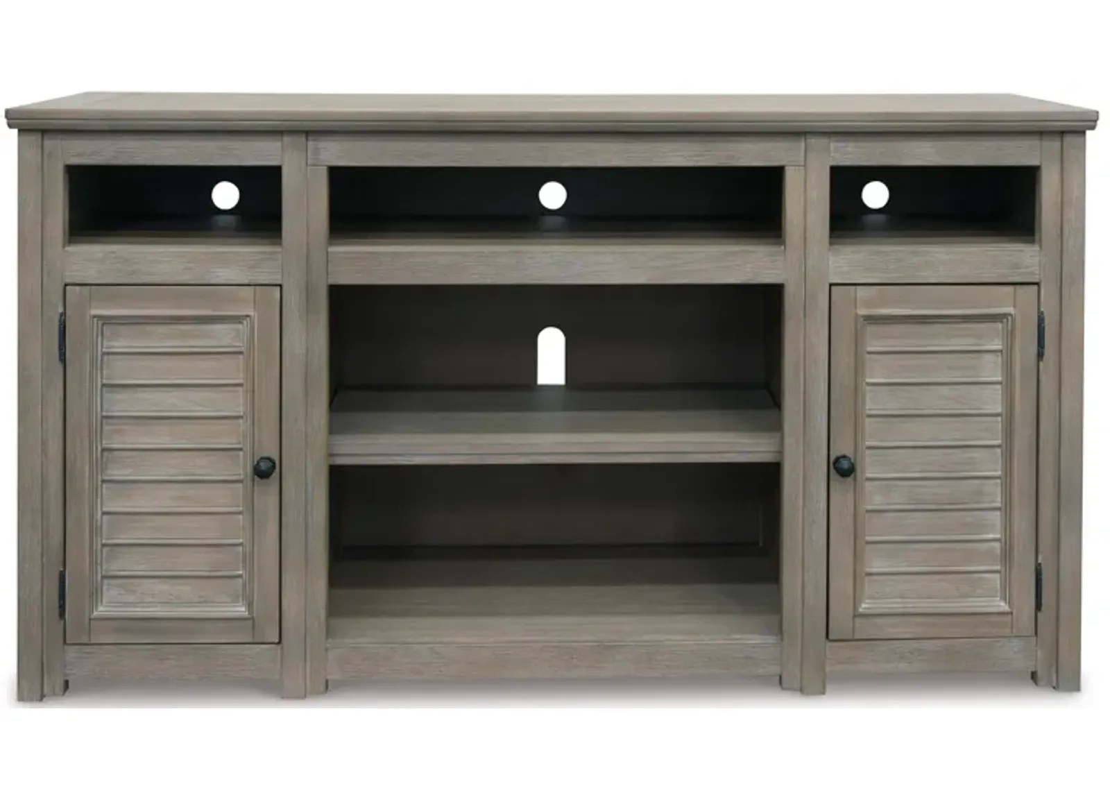 Moreshire 72 Inch Entertainment Unit