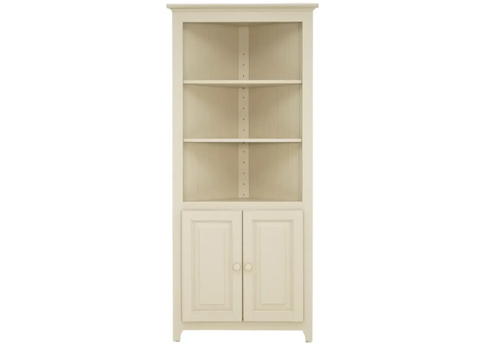 Sand Dollar 72-Inch Corner Cabinet