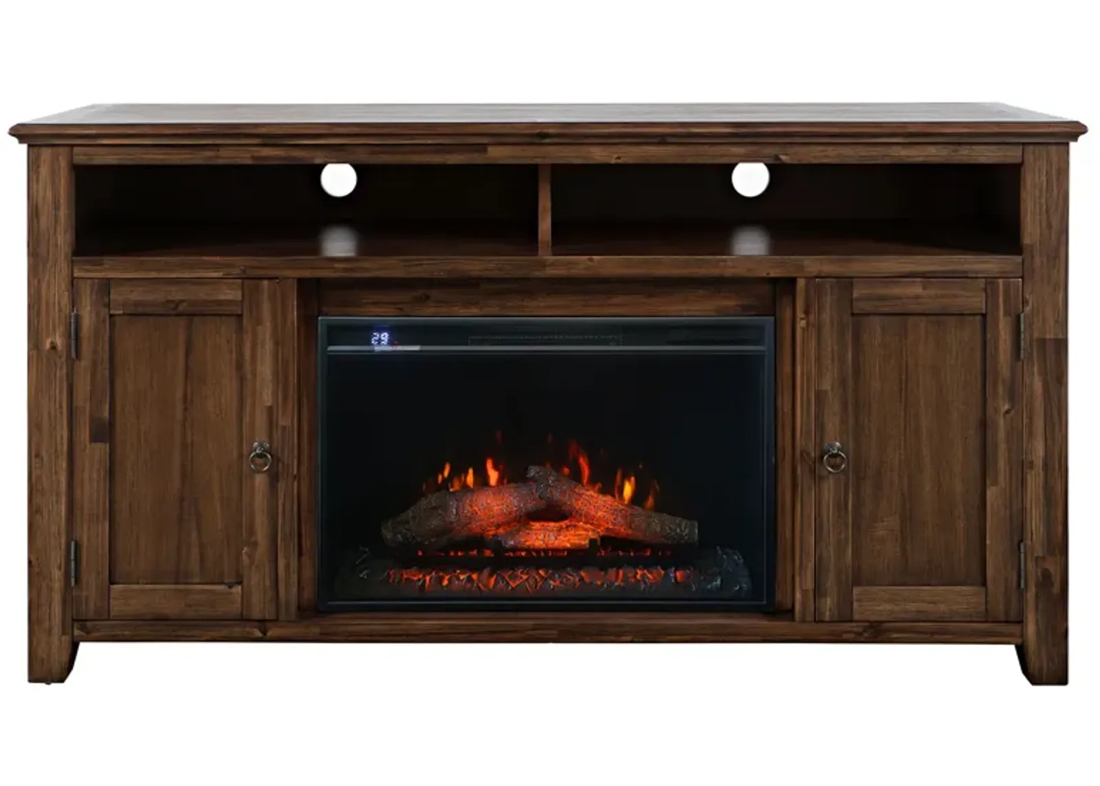 Bakersfield Fireplace Entertainment Unit