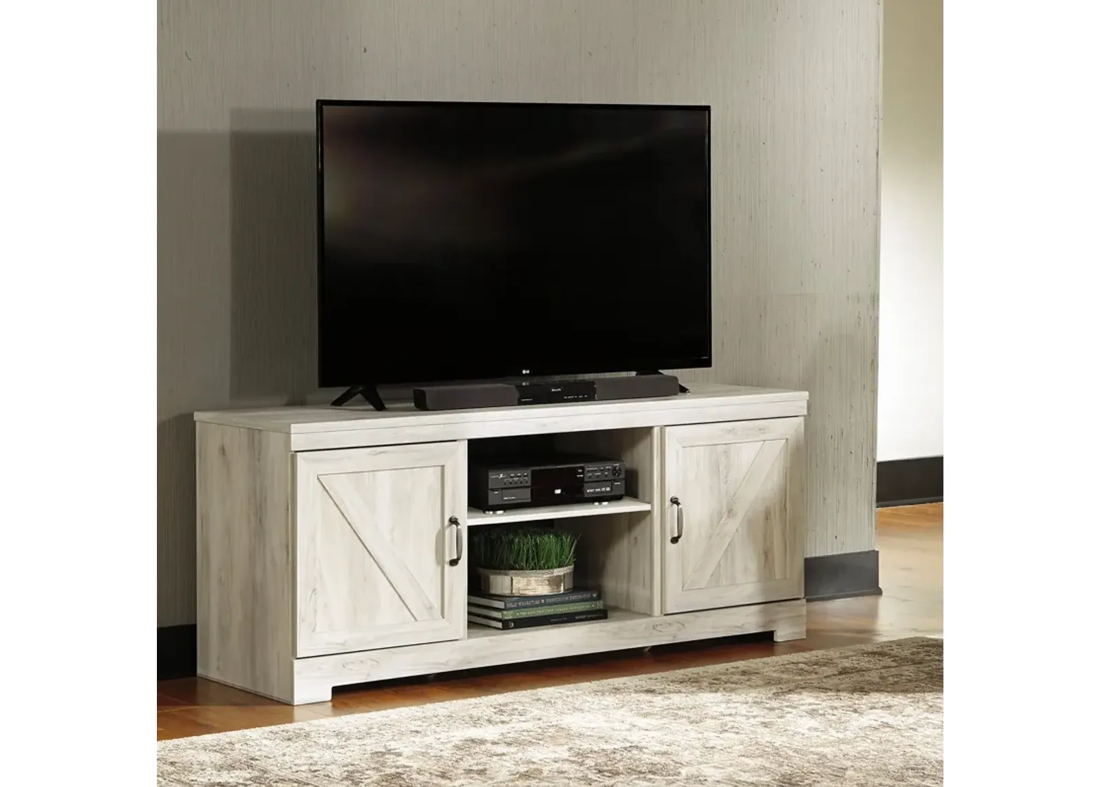 Bellaby TV Stand