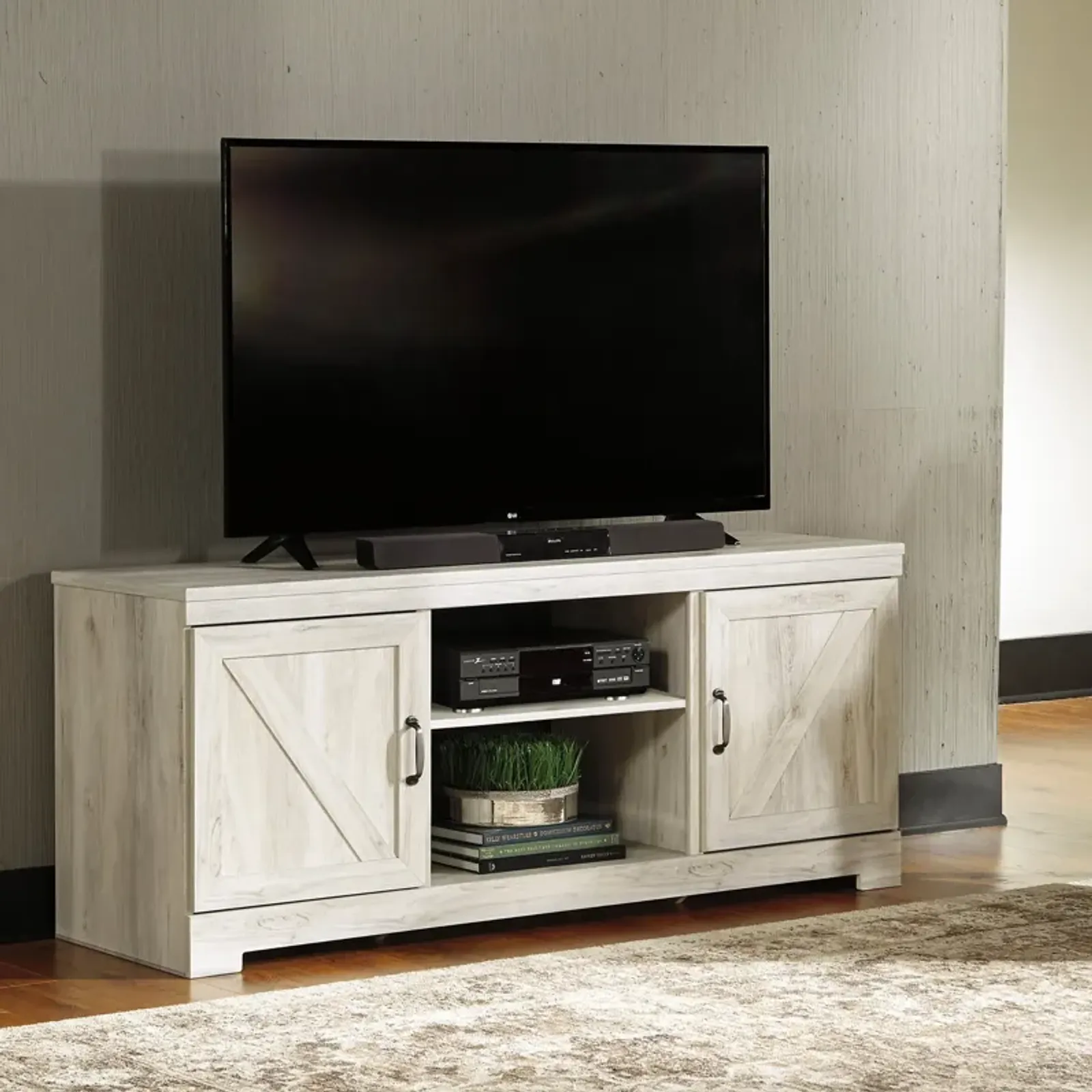 Bellaby TV Stand