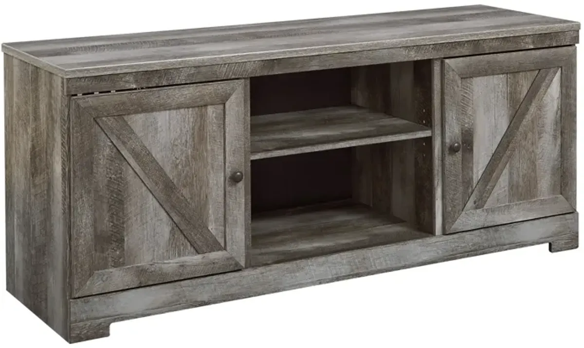 Wynnlow Large TV Stand