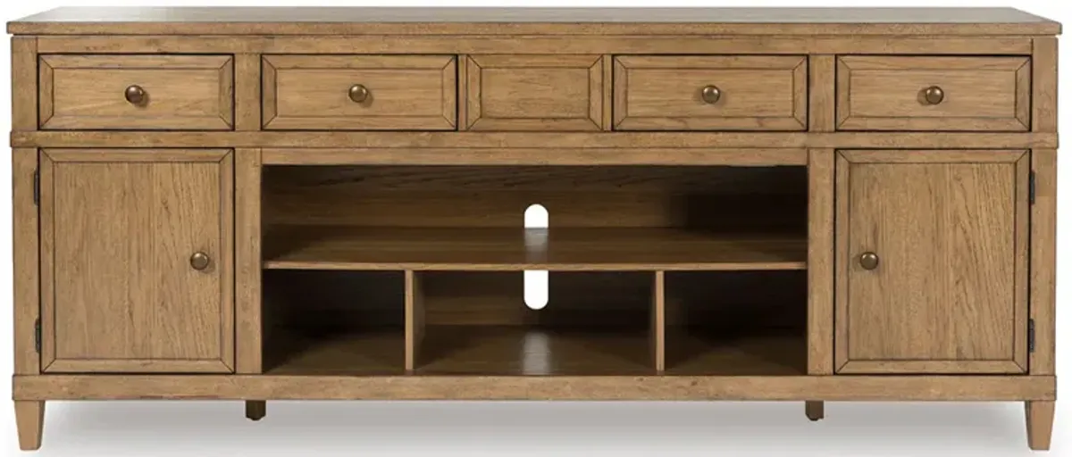 Sharlance Large TV Stand